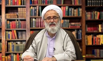 فیلم | درس اخلاق حجت الاسلام والمسلمین پوراکبر با موضوع سیره اخلاقی علمای اسلام-۲