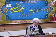 نماینده ولی فقیه در استان کرمانشاه : به حاشیه شهر رسیدگی شود