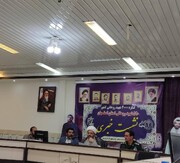 کنگره ۵۹۰ شهید طلبه و روحانی اصفهان برگزار می شود