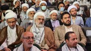  روحانیت همیشه در پاسداری از ایران اسلامی پیشگام بوده است