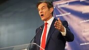 Dr. Oz condemns 'Islamophobic' comments from surging Kathy Barnette