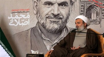 حادثه حرم، ارزشمندی خدمت به مردم را نشان داد