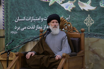 استاد فاطمی نیا کارنامه درخشانی از خود بر جای گذاشت