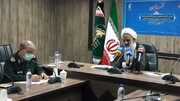 کنگره ملی ۴ هزار شهید روحانی در قم برگزار می شود | رئیس جمهور و فرمانده کل سپاه سخنرانان اصلی کنگره