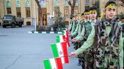 "نجفقلی زاده" مسئول سازمان بسیج دانش آموزی آذربایجان‌شرقی شد