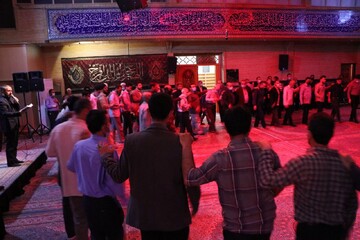 کارگاه آموزشی تئاتر مردمی بچه‌های مسجد در لرستان برگزار می شود