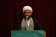 رهبر انقلاب در پنج ماه گذشته بیش از ۵۰ بار کلمه "جهاد تبیین" را به کار برده‌اند