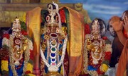 Scary nightmares cause temple treasure return in India