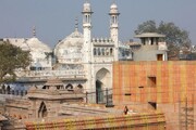 Mosque remain open while India Court hear Hindu relic found pleas