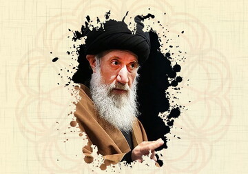 تبیین علمی و معنوی مرحوم استاد فاطمی نیا
