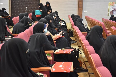 تصاویر/ نخستین اجلاسیه اساتید در استان سمنان