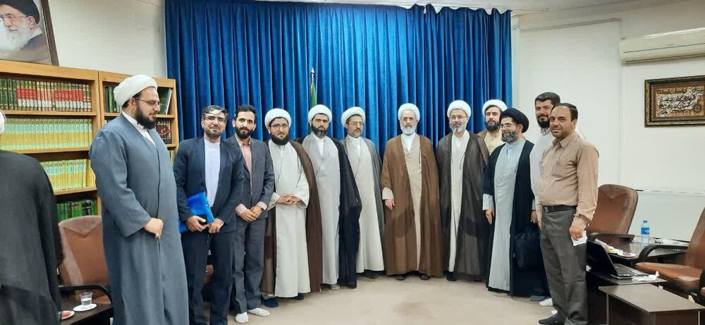 ضرورت رویکرد مقسمی و جامع به همه ساحت‌های تربیت درون نظامات حوزه