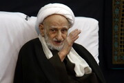 Commemoration ceremony for Grand Ayatollah Bahjat to be held