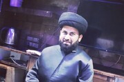 معاشرے میں نقد اور جہیز جیسی برائیوں کو ختم کیا جائے، مولانا سید موسوی رضا
