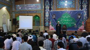فعالیت ۱۰۰۰ طلبه خوزستان در عرصه‌های مختلف قرآنی