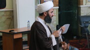 شناسایی نخبگان قرآنی در مدارس علمیه خوزستان