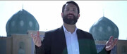 فیلم | دعوت تک‌خوان «سلام فرمانده» از مردم تهران برای اجتماع در ورزشگاه آزادی