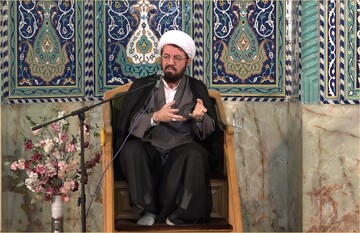 فیلم | سه شاخصه عالم دینی در بیان استاد عالی