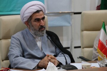 خروجی های حوزه افتخارآمیز هستند/ سقف مجاز شرکت در جشنواره علامه حلی به  ۳۵ سال افزایش یافت