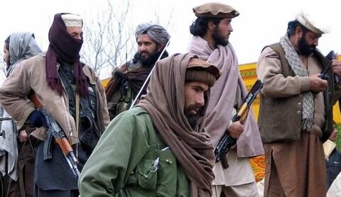 "طالبان" باكستان تمدد وقف إطلاق النار مع الحكومة