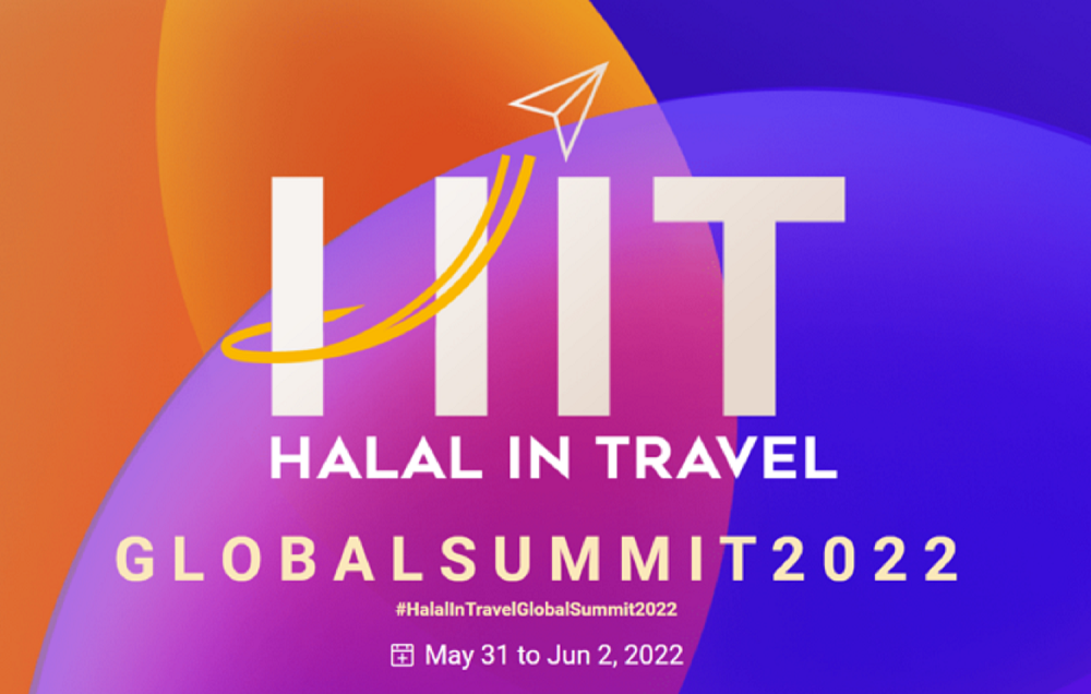 Halal In Travel Global Summit 2022, a global event focuses on Halal tourism