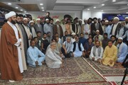 مجلس علمائے امامیہ جموں و کشمیر کی جرنل کونسل کا پہلا اجلاس منعقد ہوا