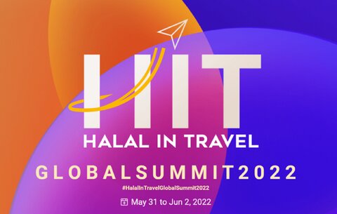 Halal In Travel