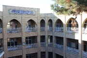تیزر | پذیرش طلبه در مدرسه علمیه سفیران هدایت قزوین