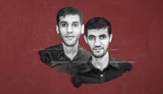 دادگاه عالی رژیم سعودی، حکم اعدام دو جوان بحرینی را تأیید کرد