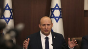 نخست وزیر اسرائیل: آینده اسرائیل در خطر است
