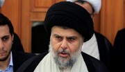 السفارة الايرانية ببغداد تنفي إلغاء إقامة السيد مقتدى الصدر في إيران