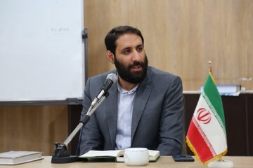 پخش ۳ هزار و ۷۰۰ دقیقه برنامه زنده از موکب عمود ۱۰۸۰ در شبکه قرآن