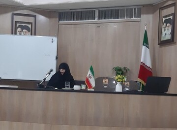 اهمیت مسئله محوری و مخاطب محوری در فضای مجازی