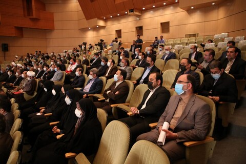 تصاویر/ جلسه شورای اداری آذربایجان غربی با حضور رییس جمهور