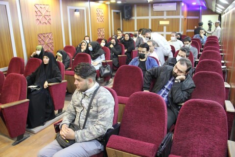 تصاویر/ برگزاری مراسم یادبود «شیرین ابوعاقله» در تبریز