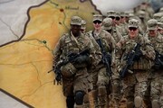 امریکہ عراق کی سیاسی صورتحال کو پیچیدہ بنانے میں ملوث ہے