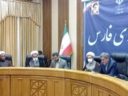 شهرداران مناطق شیراز خدمت رسانی به زائران اربعین را ۵۰ درصد افزایش دهند