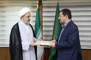 «آقامحمد» رئیس ستاد سی و ششمین کنفرانس بین‌المللی وحدت اسلامی شد