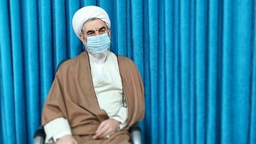 پیری جمعیت ایران از توطئه های نظام استکباری است