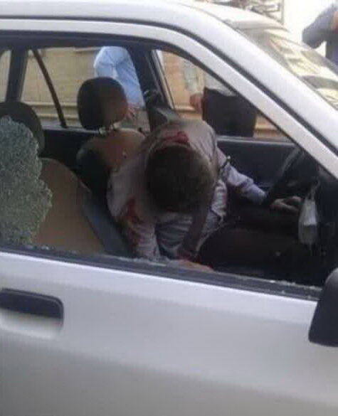 یکی از پاسداران مدافع حرم در تهران ترور شد + بیانیه سپاه و عکس