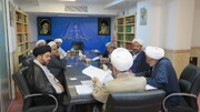 شعبه انجمن علمی کلام حوزه در یزد راه اندازی می شود