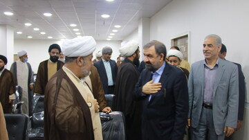 طرح توزیع عادلانه یارانه‌ها در گردهمایی ائمه جمعه خوزستان بررسی شد