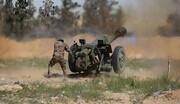 الجيش السوري يرد على خروقات "النصرة" في "خفض التصعيد"