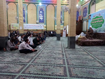 تصاویر/ همایش گرامیداشت سوم خرداد در شهرستان شوط