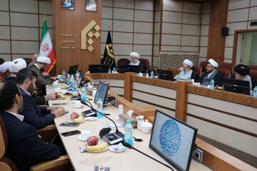 جامعة المصطفی یک دانشگاه فراملی منحصر به فرد است