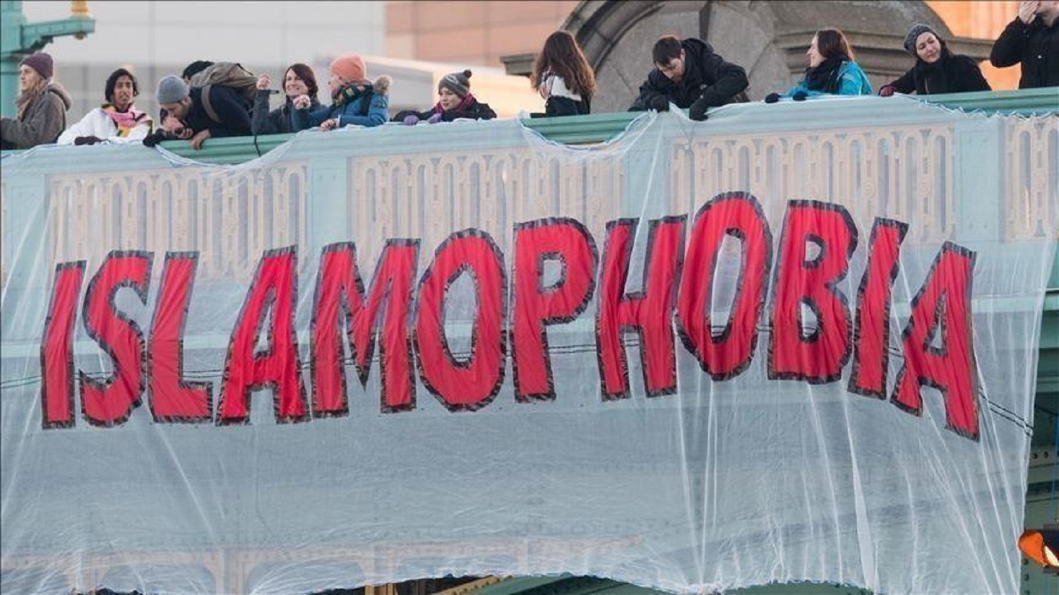 Islamophobia more than ever in Bosnia Herzegovina