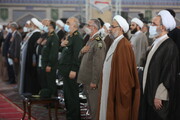 Photo/ 4000 Martyred Clerics Commemoration Congress in Qom