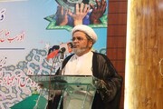 امام خمینی (رہ) کی برسی پر پابندی لگا کر ان کی اعلی فکر کو روکا نہیں جا سکتا