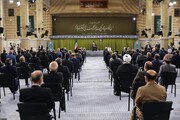 مذہبی جمہوریت کا آئیڈیل پیش کرنے کے باعث ایران کو دشمنی کا سامنا ہے، مگر اسلامی جمہوریہ کامیابیاں حاصل کرتی جا رہی ہے