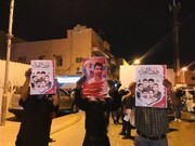 شعب البحرين يحيي الذكرى الخامسة لـ«شهداء الفداء»
